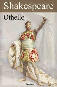 Domaine public ebooks tlchargement gratuit Othello 9791021900264 DJVU par William Shakespeare