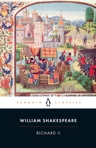 William Shakespeare - Richard II.