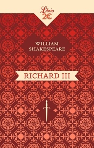 William Shakespeare - Richard III.