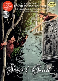 Romeo and Juliet Teaching Resource Pack.pdf