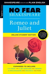 Romeo and Juliet
