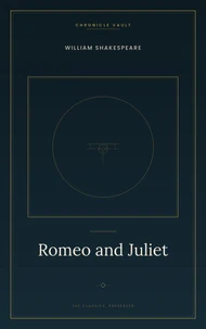 Romeo and Juliet