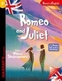 William Shakespeare et Martyn Back - Romeo and Juliet.