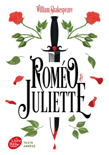 William Shakespeare - Roméo et Juliette - Texte abrégé.