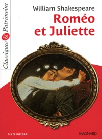 Livre en anglais pdf download Roméo et Juliette
