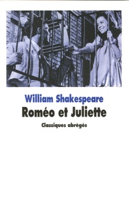 William Shakespeare - Roméo et Juliette.