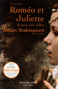 Télécharger pdf ebook gratuitement Roméo et Juliette par William Shakespeare en francais MOBI