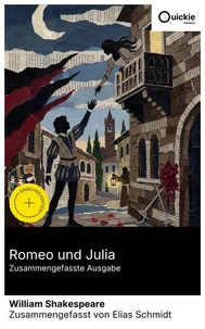 Romeo und Julia (Zusammengefasste Ausgabe)