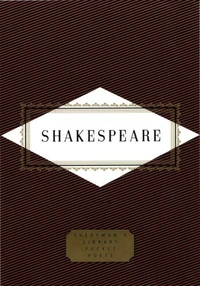 Shakespeare: Poems