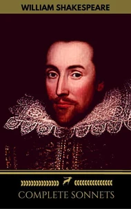 Shakespeare's Sonnets (Golden Deer Classics)