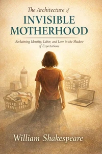 The Architecture of Invisible Motherhood :Reclaiming Identity, Labor, and Love in the Shadow of Expectations