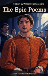 The Epic Poems of William Shakespeare