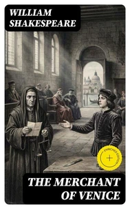 The Merchant of Venice