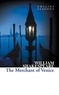 William Shakespeare - The Merchant of Venice.