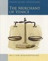 William Shakespeare - The Merchant of Venice.