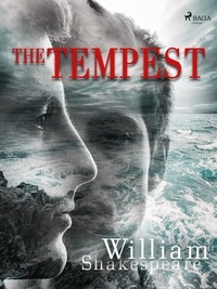 William Shakespeare - The Tempest.