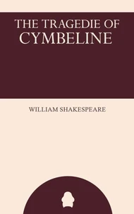 The Tragedie of Cymbeline