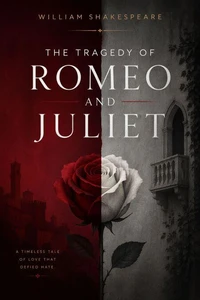 THE TRAGEDY OF ROMEO AND JULIET