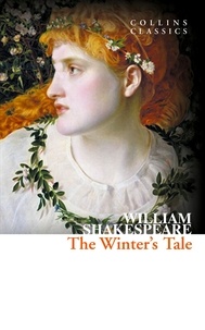 William Shakespeare - The Winter’s Tale.