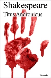 William Shakespeare - Titus Andronicus.