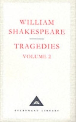 William Shakespeare - Tragedies Volume 2.