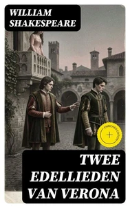 Twee Edellieden van Verona