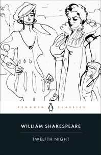 William Shakespeare - Twelfth night.
