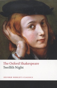 William Shakespeare et Roger Warren - Twelfth Night - Or What You Will.