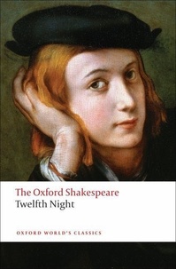 William Shakespeare et Roger Warren - Twelfth Night - Or What You Will.