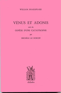 Venus Et Adonis