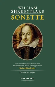 William Shakespeare: Sonette
