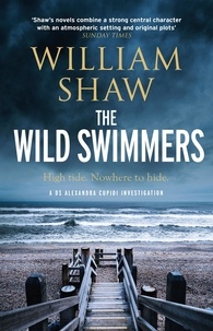 William Shaw - The Wild Swimmers.