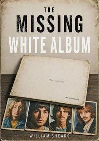 The Missing White Album