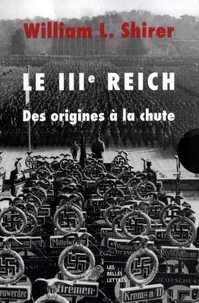 Le IIIe Reich