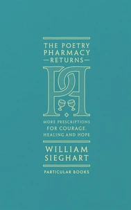 The Poetry Pharmacy Returns
