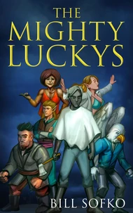 The Mighty Luckys