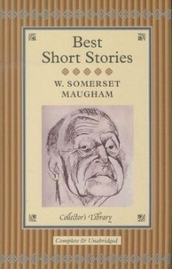 William Somerset Maugham - Best Short Stories.