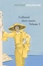 William Somerset Maugham - Collected Short Stories Vol 3.