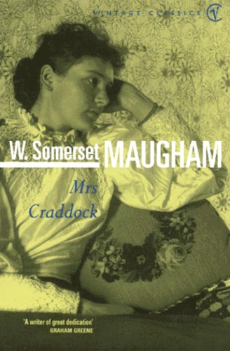 William Somerset Maugham - Mrs Craddock.