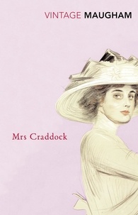 William Somerset Maugham - Mrs Craddock.