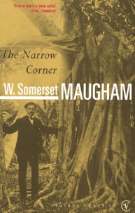 William Somerset Maugham - The Narrow Corner.