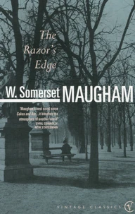 The Razor'S Edge