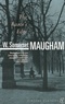 William Somerset Maugham - The Razor'S Edge.
