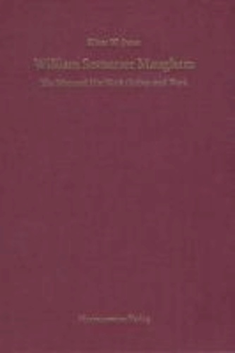 William Somerset Maugham - The Man and His Work / Leben und Werk.