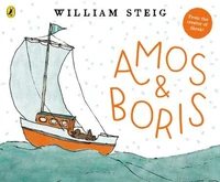 Amos &amp; Boris