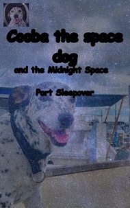  william stone greenhill - Cooba the Space Dog  and the Midnight Space  Port Sleepover - Cooba the Space Dog, #4.