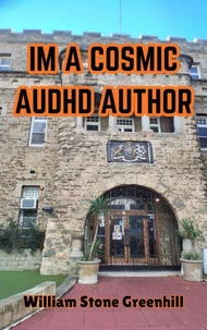 I Am a Cosmic Au-DHD Author