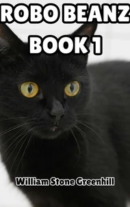 ROBO BEANZ Book 1