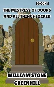 THE MISTRESS OF DOORS AND ALL THINGS LOCKED Book 1
