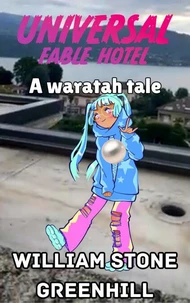 Universal Fable Hotel: A Waratah Tale